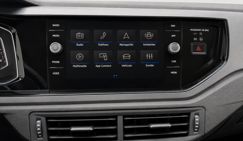 
								VOLKSWAGEN Taigo 1.0 TSI R-Line DSG 85kW – 1791NLP full									