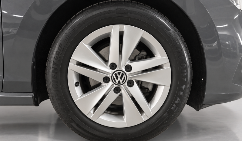 
								VOLKSWAGEN Golf 1.0 TSI Life 81kW – 6583MBP full									