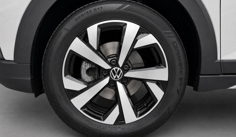 
								Volkswagen Taigo 1.0 TSI Más 85kW – 6921NLZ full									