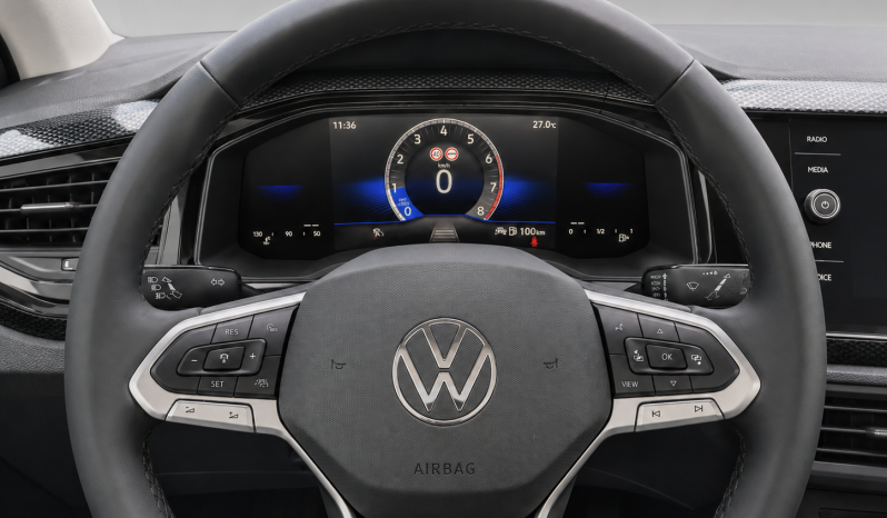 
								Volkswagen Taigo 1.0 TSI Más 85kW – 6921NLZ full									