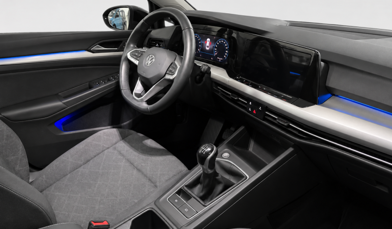 
								VOLKSWAGEN Golf 1.0 TSI Life 81kW – 6583MBP full									