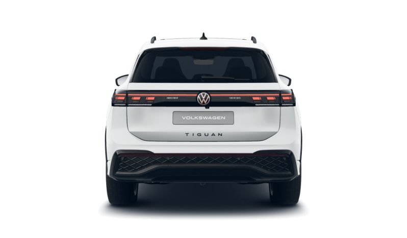 
								Volkswagen Tiguan R-Line 1.5 TSI eHybrid 110 kW (150 CV) / 85 kW (115 CV) Automático DSG 6 vel. full									