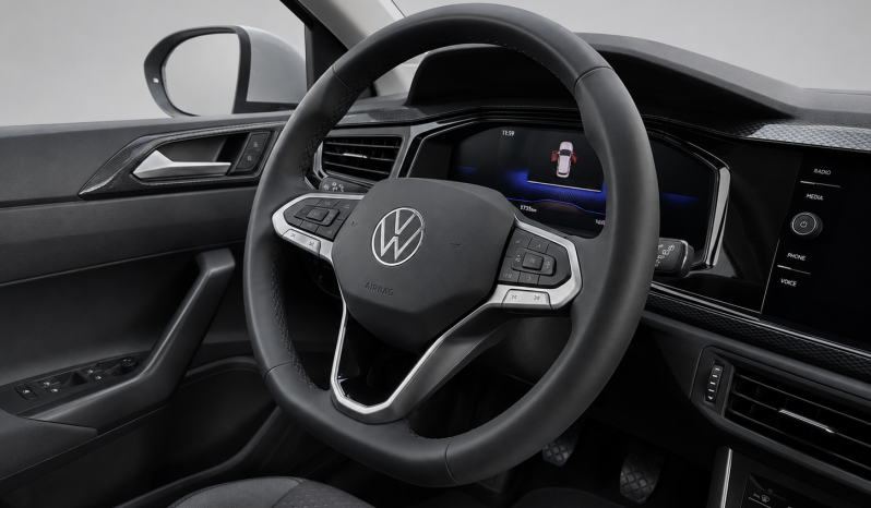 
								Volkswagen Taigo 1.0 TSI Más 85kW – 6921NLZ full									