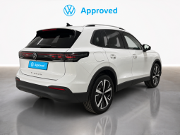 
										VOLKSWAGEN Tiguan 2.0TDI Más DSG 110kW – 0781NRG full									