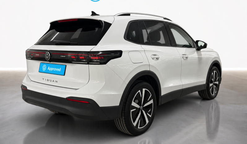 
								VOLKSWAGEN Tiguan 2.0TDI Más DSG 110kW – 0781NRG full									