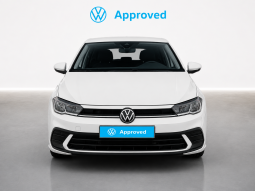 
										Polo 1.0 TSI Match 70kW – 6922NLZ full									