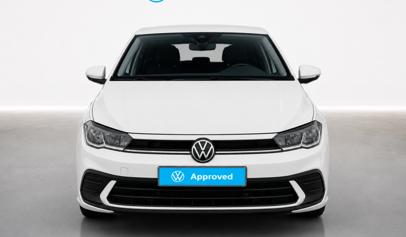 
								Polo 1.0 TSI Match 70kW – 6922NLZ full									
