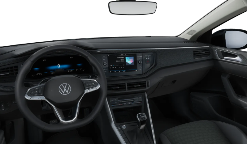 
								Volkswagen Taigo “Más” 1.0 TSI 85 kW (116 CV) 6 vel. – Copy full									