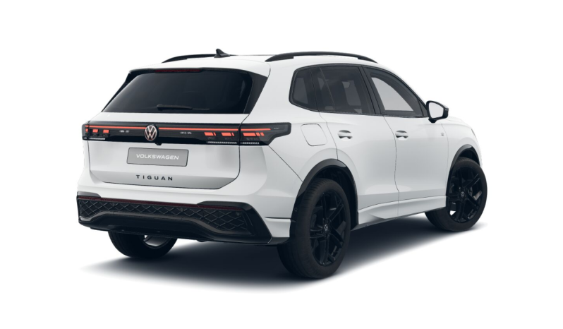 
								Volkswagen Tiguan R-Line 1.5 TSI eHybrid 110 kW (150 CV) / 85 kW (115 CV) Automático DSG 6 vel. full									