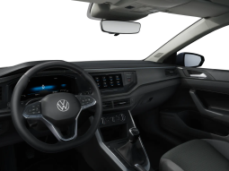 
										Polo Match 1.0 TSI 70 kW (95 CV) 5 vel. full									