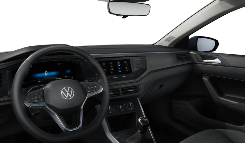 
								Polo Match 1.0 TSI 70 kW (95 CV) 5 vel. full									