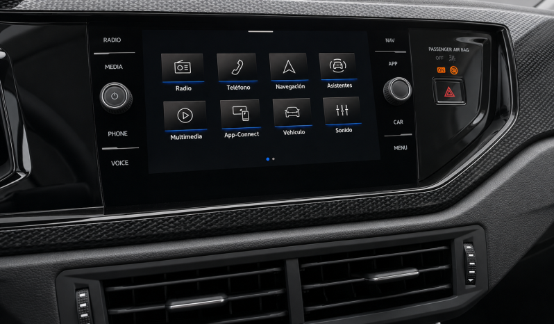 
								Volkswagen Taigo 1.0 TSI Más 85kW – 6921NLZ full									