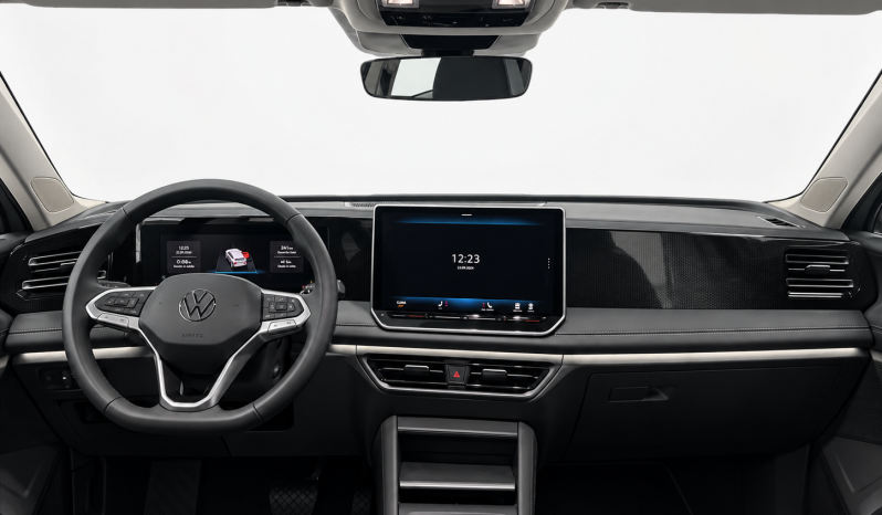 
								VOLKSWAGEN Tiguan 2.0TDI Más DSG 110kW – 0781NRG full									