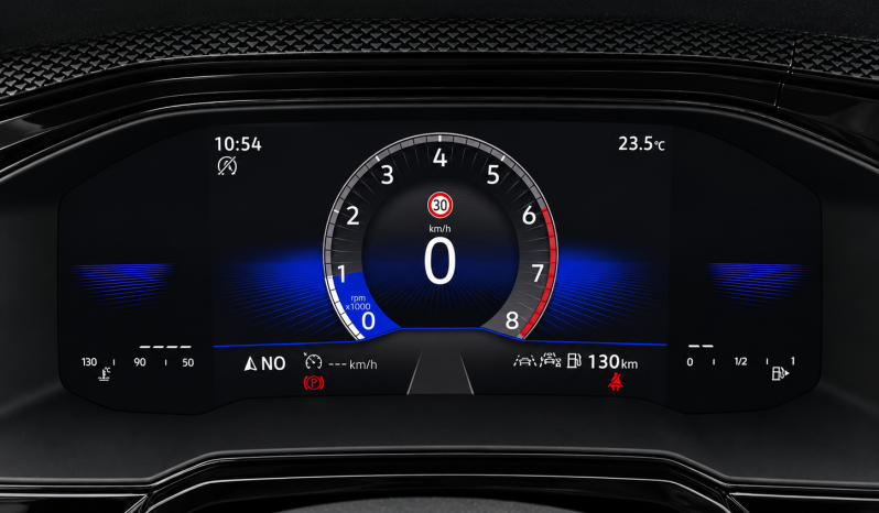 
								Polo 1.0 TSI Match 70kW – 6922NLZ full									