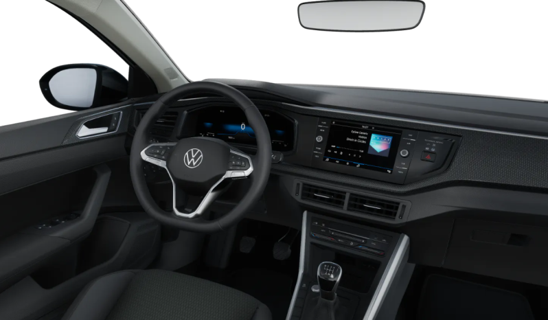 
								Volkswagen Taigo “Más” 1.0 TSI 85 kW (116 CV) 6 vel. – Copy full									