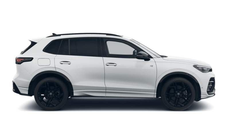 
								Volkswagen Tiguan R-Line 1.5 TSI eHybrid 110 kW (150 CV) / 85 kW (115 CV) Automático DSG 6 vel. full									