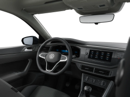 
										Polo Match 1.0 TSI 70 kW (95 CV) 5 vel. full									