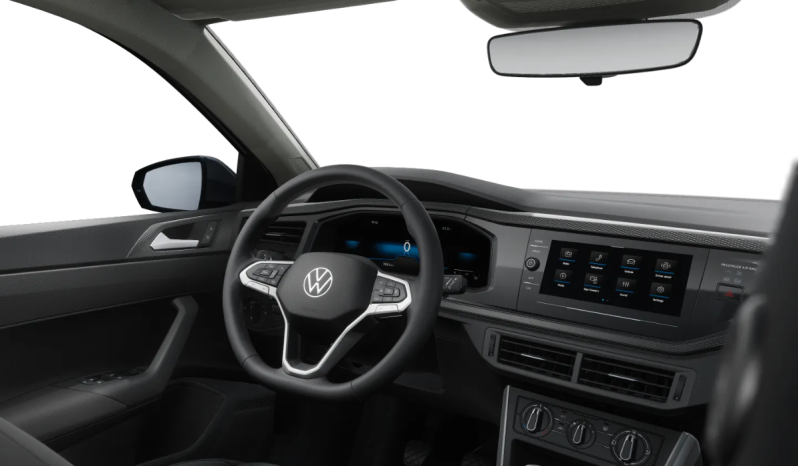 
								Polo Match 1.0 TSI 70 kW (95 CV) 5 vel. full									