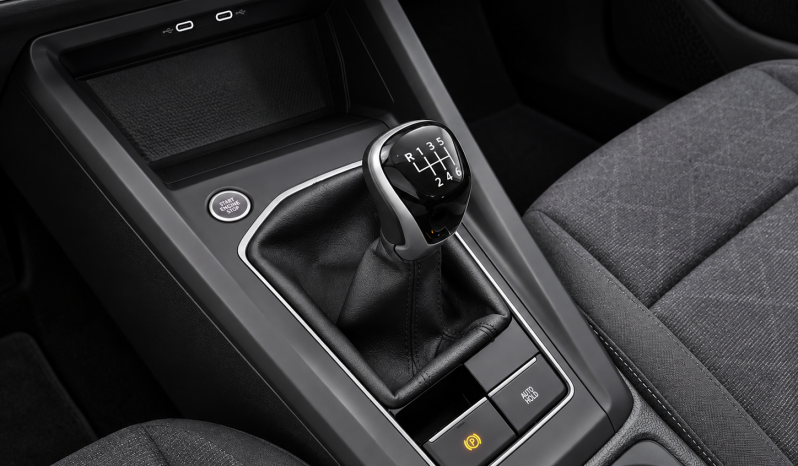 
								VOLKSWAGEN Golf 1.0 TSI Life 81kW – 6583MBP full									