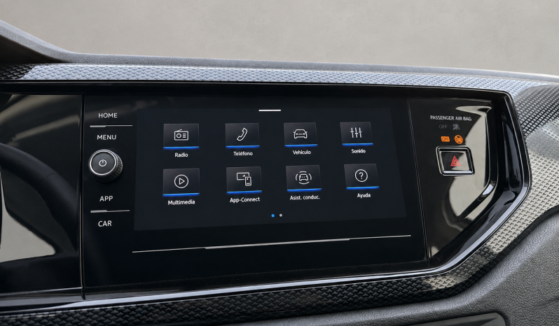 
								Polo 1.0 TSI Match 70kW – 6922NLZ full									