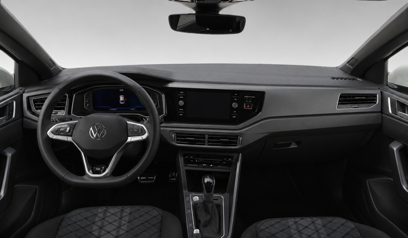 
								VOLKSWAGEN Taigo 1.0 TSI R-Line DSG 85kW – 1791NLP full									