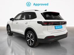 
										VOLKSWAGEN Tiguan 2.0TDI Más DSG 110kW – 0781NRG full									