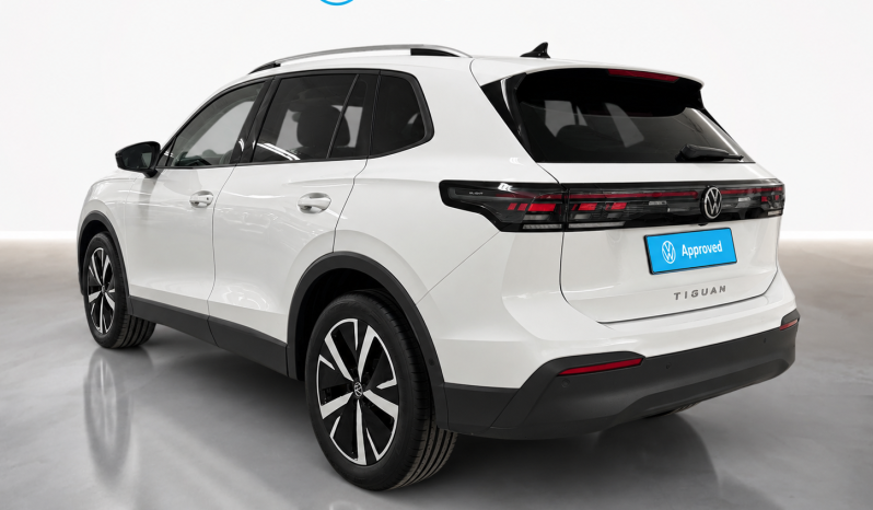 
								VOLKSWAGEN Tiguan 2.0TDI Más DSG 110kW – 0781NRG full									