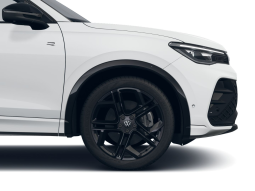 
										Volkswagen Tiguan R-Line 1.5 TSI eHybrid 110 kW (150 CV) / 85 kW (115 CV) Automático DSG 6 vel. full									