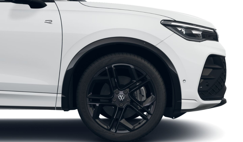
								Volkswagen Tiguan R-Line 1.5 TSI eHybrid 110 kW (150 CV) / 85 kW (115 CV) Automático DSG 6 vel. full									