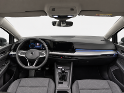 
										VOLKSWAGEN Golf 1.0 TSI Life 81kW – 6583MBP full									