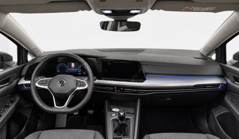
								VOLKSWAGEN Golf 1.0 TSI Life 81kW – 6583MBP full									