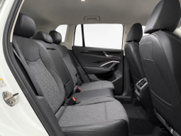 
										VOLKSWAGEN Tiguan 2.0TDI Más DSG 110kW – 0781NRG full									
