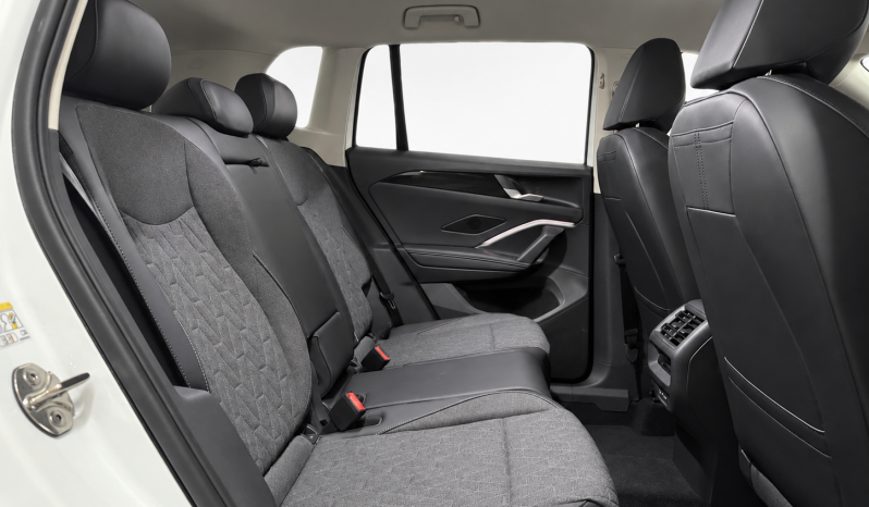 
								VOLKSWAGEN Tiguan 2.0TDI Más DSG 110kW – 0781NRG full									