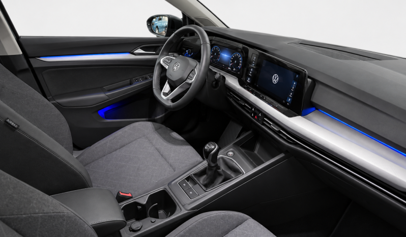 
								VOLKSWAGEN Golf 1.0 TSI Life 81kW – 6583MBP full									