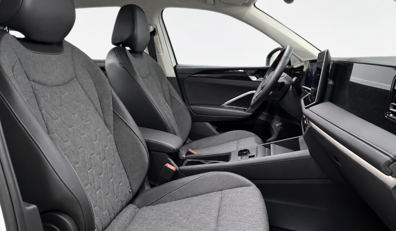
								VOLKSWAGEN Tiguan 2.0TDI Más DSG 110kW – 0781NRG full									