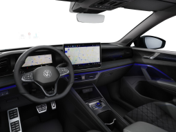 
										Volkswagen Tiguan R-Line 1.5 TSI eHybrid 110 kW (150 CV) / 85 kW (115 CV) Automático DSG 6 vel. full									