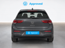 
										VOLKSWAGEN Golf 1.0 TSI Life 81kW – 6583MBP full									