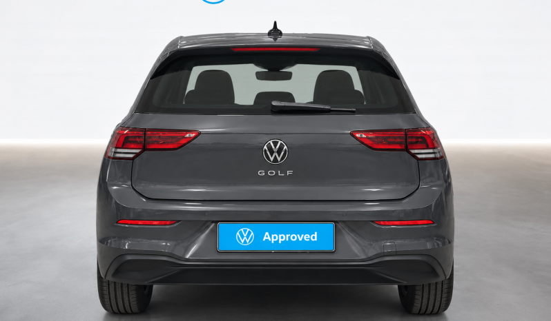 
								VOLKSWAGEN Golf 1.0 TSI Life 81kW – 6583MBP full									