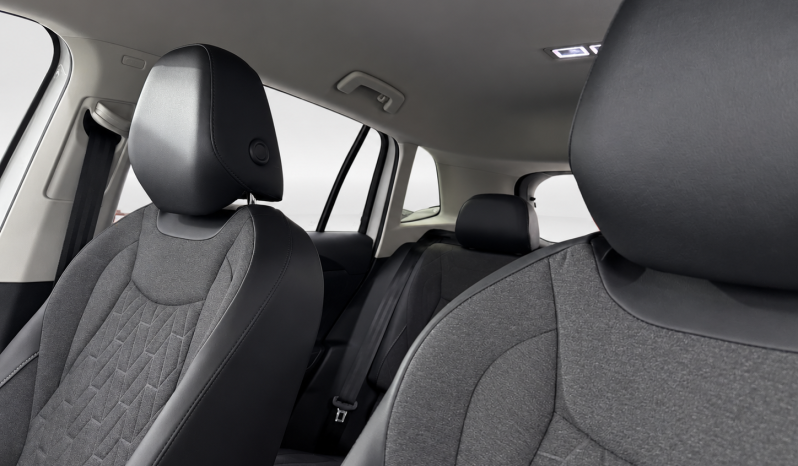 
								VOLKSWAGEN Tiguan 2.0TDI Más DSG 110kW – 0781NRG full									