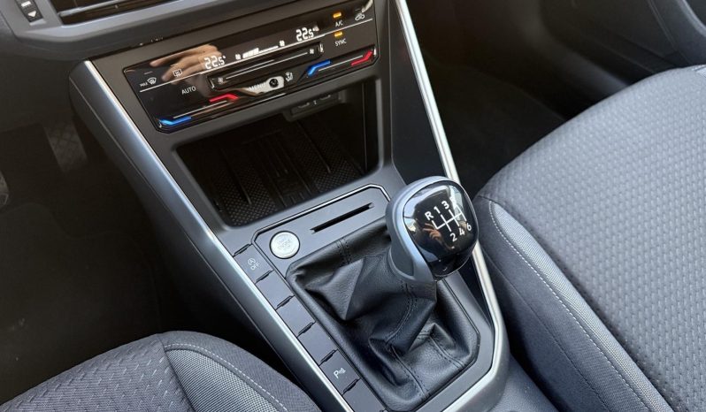 
								Volkswagen Taigo 1.0 TSI Más 85kW – 6921NLZ full									