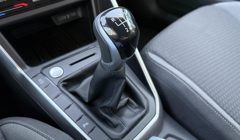 
								Volkswagen Taigo 1.0 TSI Más 85kW – 6921NLZ full									