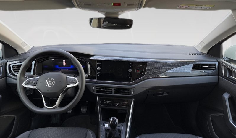 
								Volkswagen Taigo 1.0 TSI Más 85kW – 6921NLZ full									