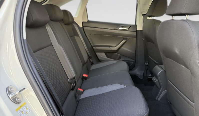 
								Volkswagen Taigo 1.0 TSI Más 85kW – 6921NLZ full									