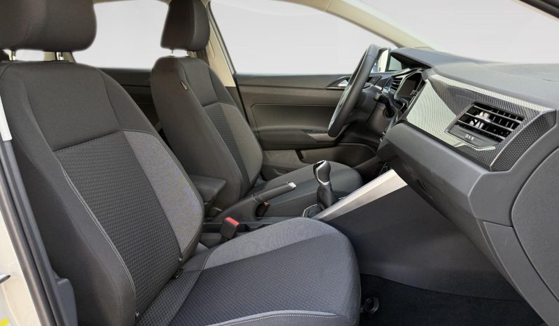 
								Volkswagen Taigo 1.0 TSI Más 85kW – 6921NLZ full									
