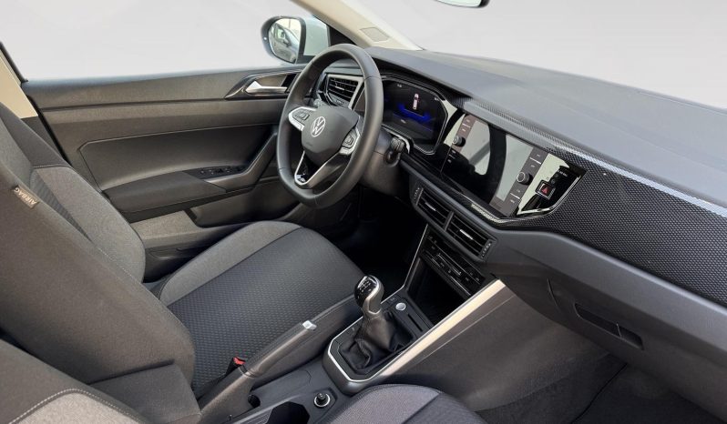 
								Volkswagen Taigo 1.0 TSI Más 85kW – 6921NLZ full									