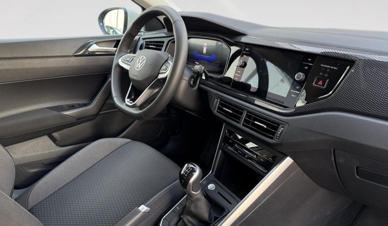 
								Volkswagen Taigo 1.0 TSI Más 85kW – 6921NLZ full									