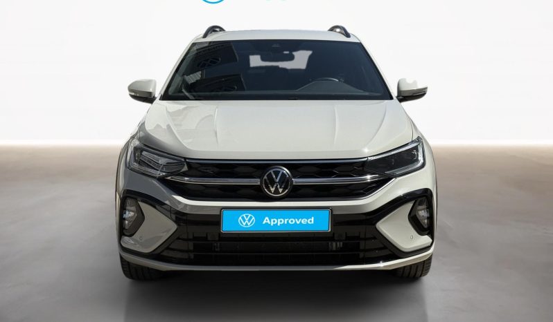 
								VOLKSWAGEN Taigo 1.0 TSI R-Line DSG 85kW – 1791NLP full									