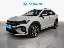VOLKSWAGEN Taigo 1.0 TSI R-Line DSG 85kW – 1791NLP