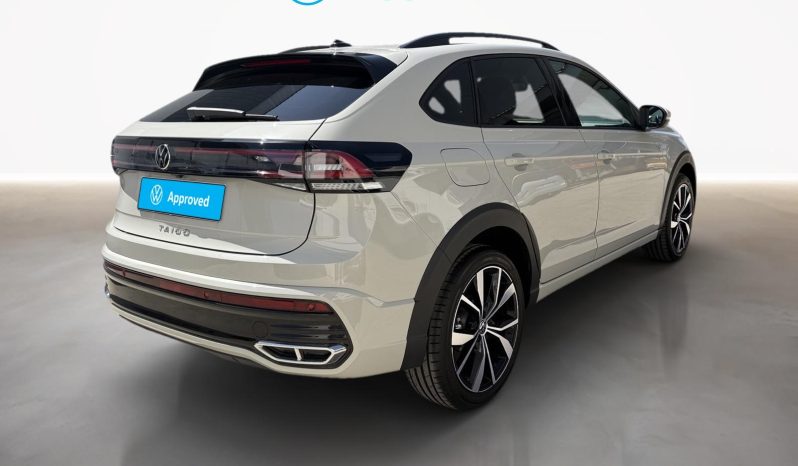 
								VOLKSWAGEN Taigo 1.0 TSI R-Line DSG 85kW – 1791NLP full									