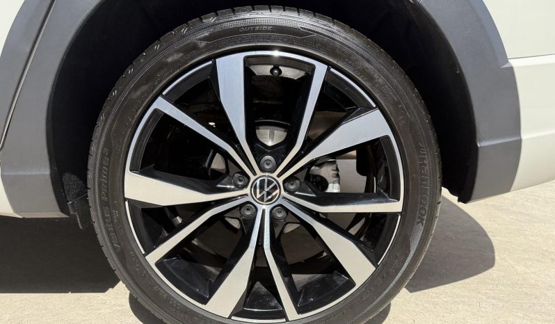 
								VOLKSWAGEN Taigo 1.0 TSI R-Line DSG 85kW – 1791NLP full									